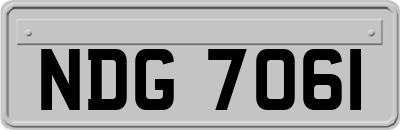 NDG7061