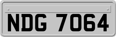 NDG7064