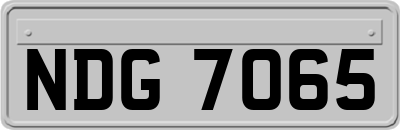 NDG7065