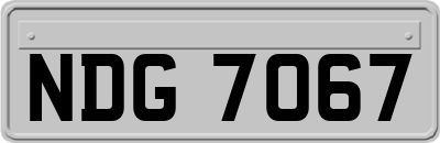 NDG7067