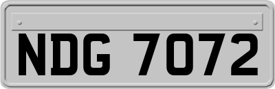 NDG7072
