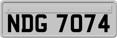 NDG7074