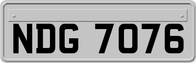 NDG7076
