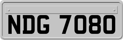 NDG7080