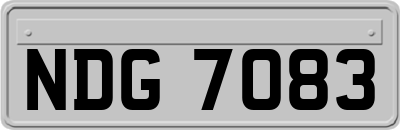 NDG7083