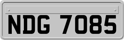 NDG7085