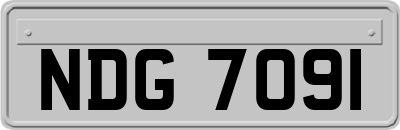 NDG7091