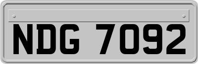 NDG7092
