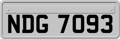 NDG7093
