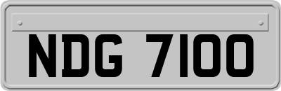 NDG7100