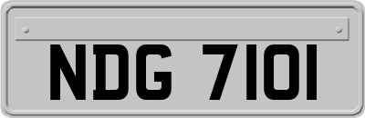 NDG7101