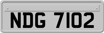 NDG7102