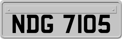 NDG7105