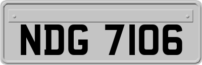 NDG7106