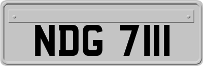 NDG7111