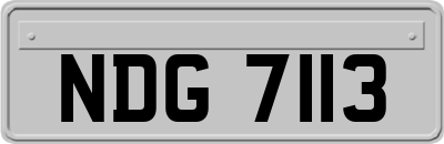 NDG7113