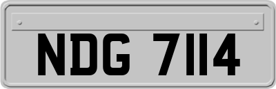 NDG7114