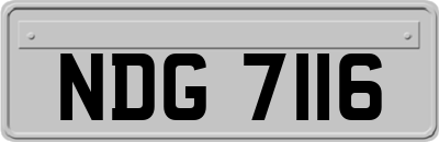 NDG7116