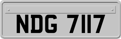 NDG7117