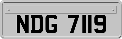 NDG7119