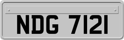 NDG7121