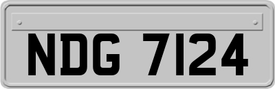NDG7124