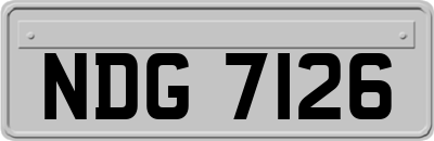NDG7126