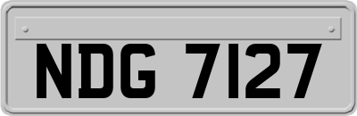 NDG7127
