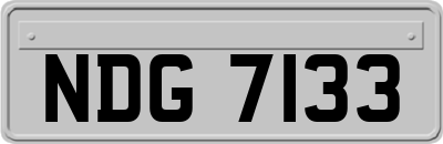 NDG7133