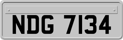 NDG7134