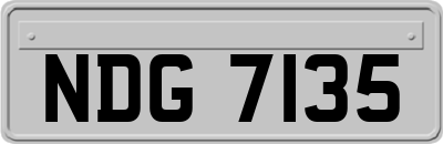 NDG7135