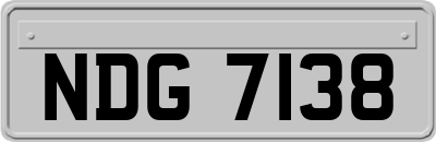 NDG7138