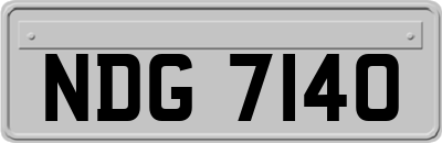 NDG7140