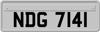 NDG7141