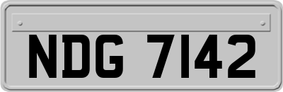 NDG7142