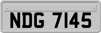 NDG7145
