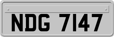 NDG7147