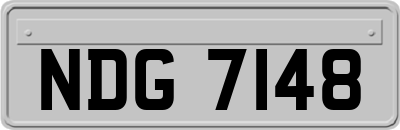 NDG7148