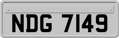 NDG7149