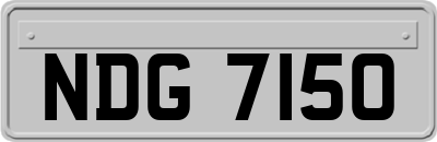 NDG7150