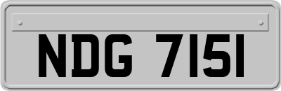 NDG7151