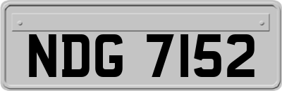 NDG7152