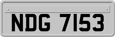 NDG7153