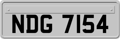 NDG7154