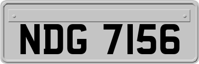NDG7156