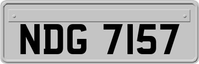 NDG7157