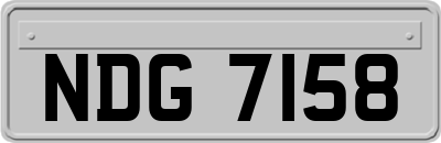 NDG7158