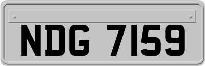 NDG7159