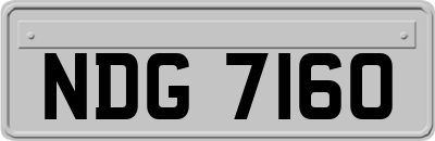NDG7160