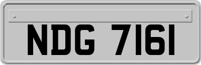 NDG7161
